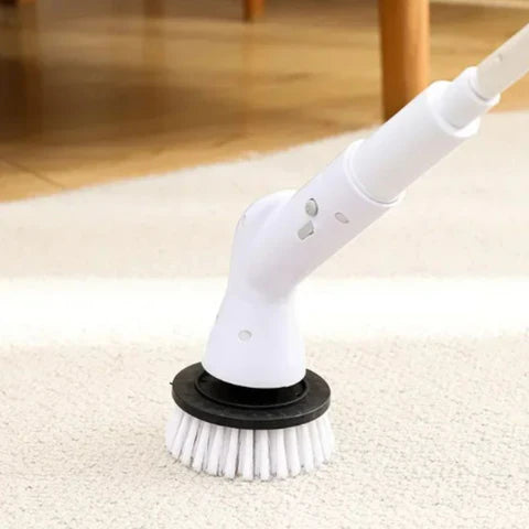 Brosse de nettoyage Electrique